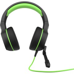 HP Pavilion Gaming 400 Headset - Immerse Yourself in Superior Sound & Comfort | 4BX31AA#ABB